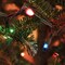 Multi-Colored Christmas Mini String Lights, 20FT 100 Count Incandescent Waterproof Fairy Lights Plug in, Connectable Christmas Decorations for Indoor Outdoor